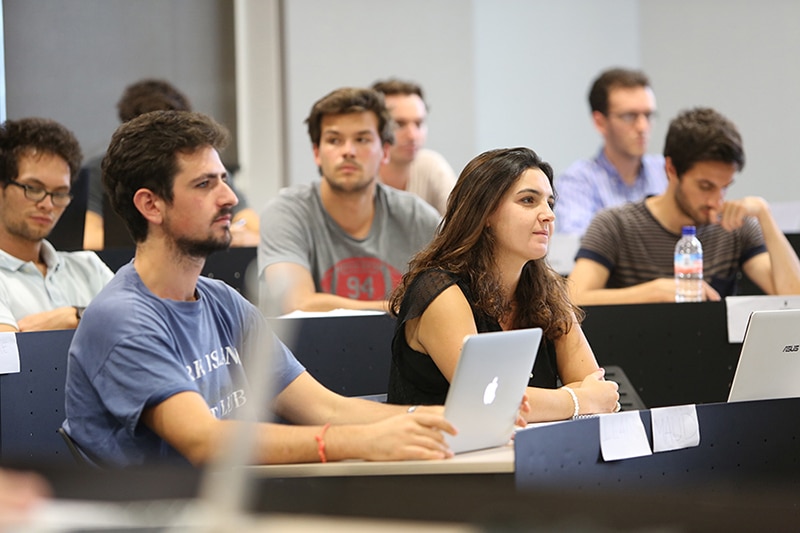 The Top Ranked Management Schools In The US
