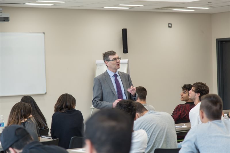 Business School Education That Can Give You What You Want!