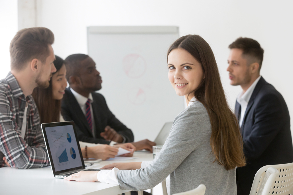 Internship Opportunities