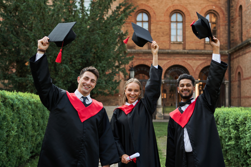 Get Ahead in the Race for Top University Spots